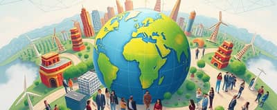 Resilience Redefined: Building Stronger Global Economies