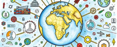 Trade Agreements: Unpacking the New Global Rulebook