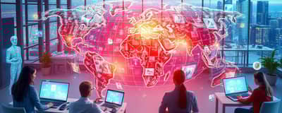 The Future of Work: A Global Perspective on Employment