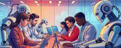 Robots and Riches: Automation's Impact on Global Labor