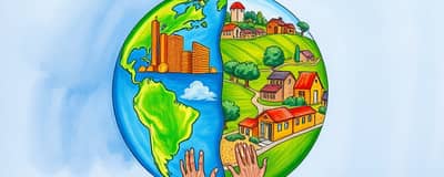 Wealth Inequality: A Global Economic Imperative