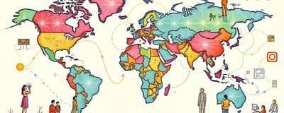 The Future of Globalization: Reimagined Connections