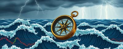 Navigating Volatility: Investor's Compass for Turbulent Markets