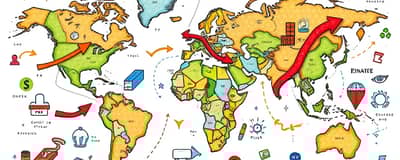 Global Economic Resurgence: Myth or Reality?