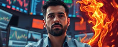 The Psychology of Trading: Mastering Your Emotional Edge