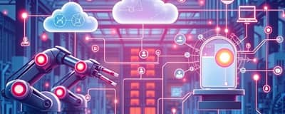 Manufacturing's Metamorphosis: Beyond Factory Floors