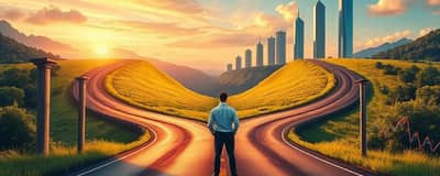 Value Investing vs. Growth Investing: Which Path for You?