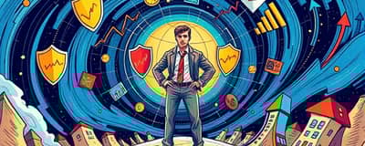 Risk Management Essentials: Protecting Your Capital