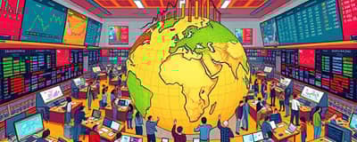 IPO Insights: Navigating the Initial Public Offering Frenzy