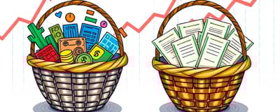 ETFs vs. Mutual Funds: Choosing Your Investment Vehicle