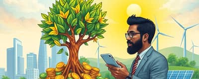 ESG Investing: Aligning Your Portfolio with Your Values