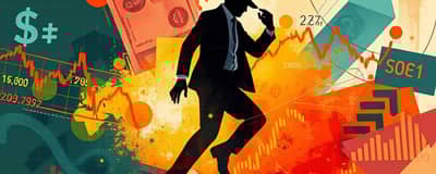 Short Selling Explained: Profiting from Price Declines