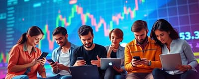 The Retail Investor's Edge: Competing with the Pros