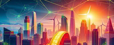 The Future of Finance: Disruptive Technologies and Investments