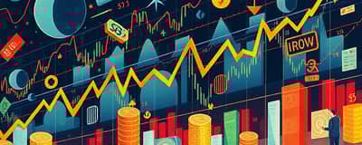 The Impact of Interest Rates on Stock Valuations