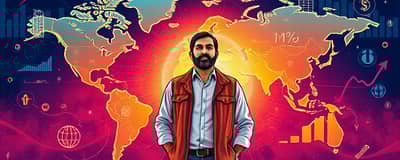 Global Markets: Expanding Your Investment Horizon