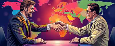 The Art of the Deal: Mastering Negotiation in Trade