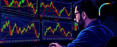 Technical Analysis for Beginners: Charting Your Course