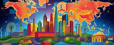 Investment Frontiers: Unlocking New Opportunities