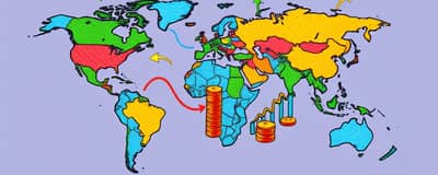 Beyond Borders: Strategies for International Investment