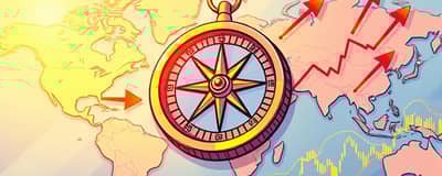 Navigating Global Markets: A Trader's Compass