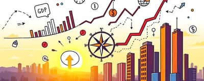 Economic Indicators: Your Guide to Market Direction