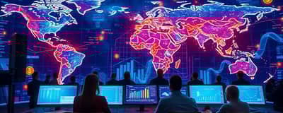 The Future of Finance: Innovations in Trade