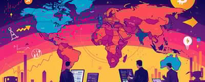 Geopolitics and Your Portfolio: Staying Ahead of the Curve