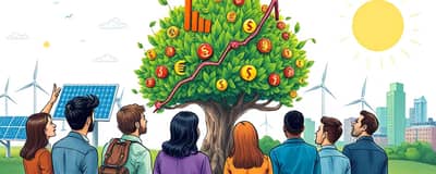 Sustainable Investing: Profit with Purpose