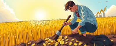 The Investor's Edge: Unearthing Undervalued Assets