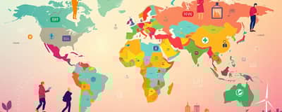 Emerging Markets: Where Growth Stories Unfold