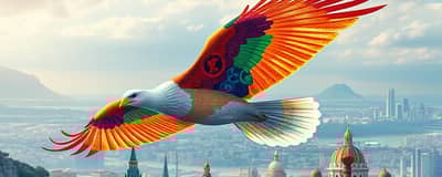 Diversification Done Right: Spreading Your Investment Wings