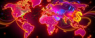 Capital Flows: Following the Money Trail