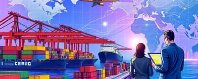 Trade Policy Unpacked: Implications for Businesses