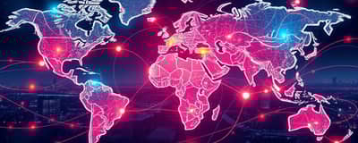 Unlocking Liquidity: Accessing Global Capital