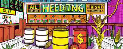 Futures and Forwards: Hedging Your Bets