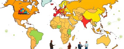 From Protectionism to Progress: The Evolving Trade Landscape