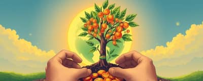 Impact Investing: Making Your Money Matter