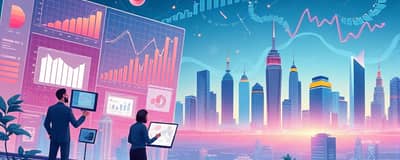 Forecasting Market Trends: Tools and Techniques