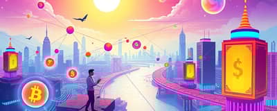 Navigating the DeFi Landscape: Opportunities and Risks