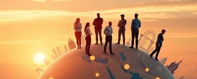 From Local to Global: Expanding Your Financial Horizon