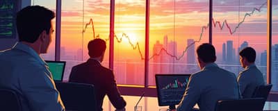 The Investor's Playbook: Strategies for Every Cycle