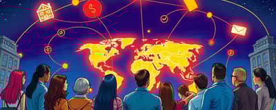 The Global Citizen Investor: Opportunities Abroad