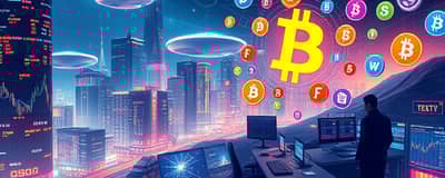 Beyond Bitcoin: Exploring Altcoin Investment Strategies