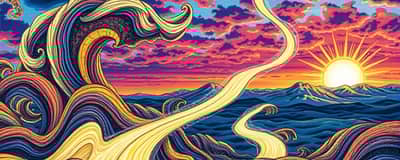 Market Volatility: Opportunities in Disruption