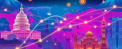 The Regulatory Horizon: What's Next for Crypto Assets?