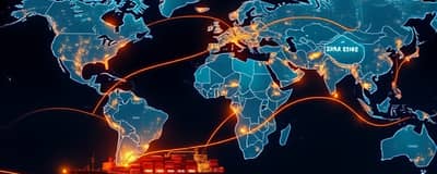 Trade Finance Demystified: Fueling International Commerce