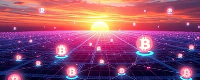 The Rise of Web3: How Crypto is Reshaping the Internet