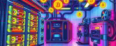 Mining Cryptocurrencies: A Comprehensive Guide