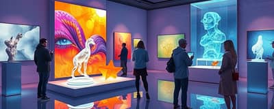 Investing in Crypto Art: A Guide for Collectors